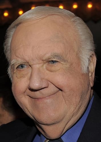 Chuck McCann