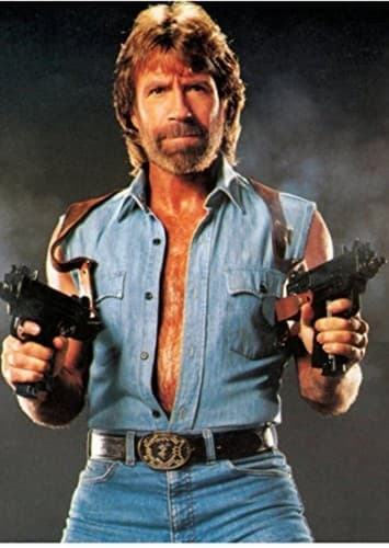 Chuck Norris