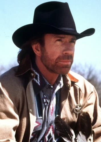 Chuck Norris