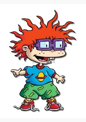 Chuckie