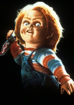 Chucky (Charles Lee Ray)