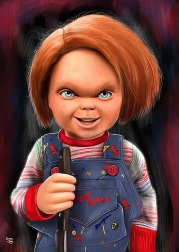 Chucky