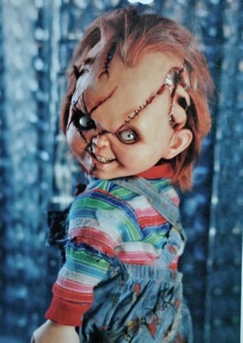 Chucky