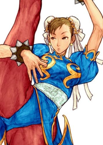 Chun Li