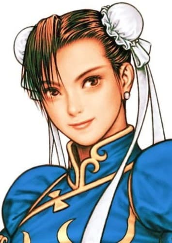 Chun Li
