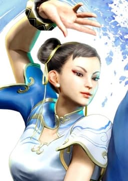 Chun-Li
