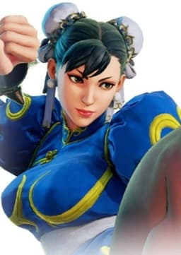 Chun-Li