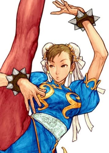 Chun Li