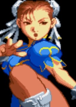 Chun-Li