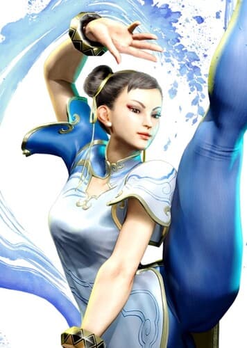 Chun-Li