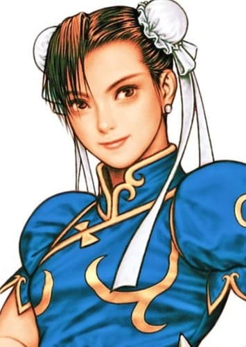 Chun Li