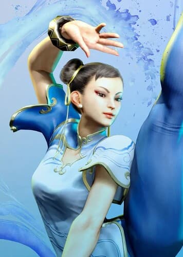 Chun-Li