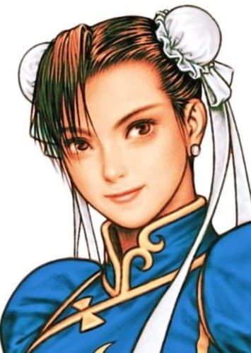 Chun Li