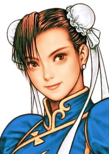 Chun Li