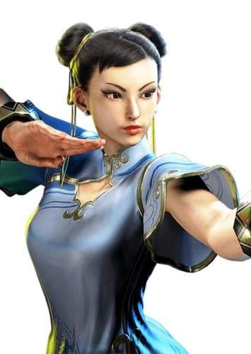 Chun-Li