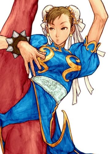Chun Li