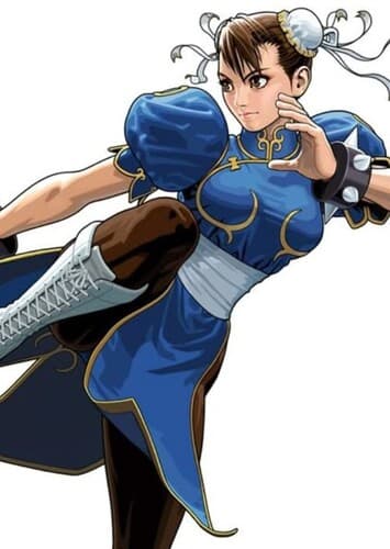 Chun-Li