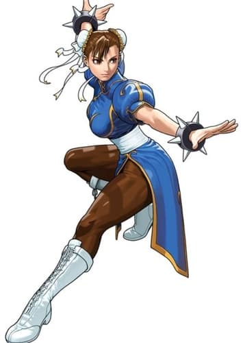Chun Li
