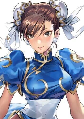 Chun Li