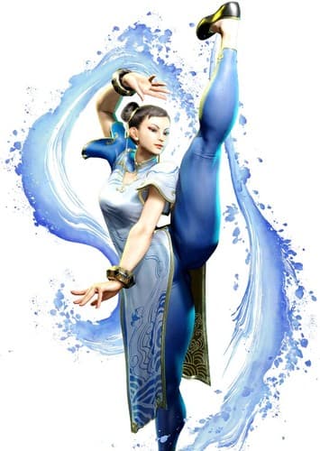 Chun-Li