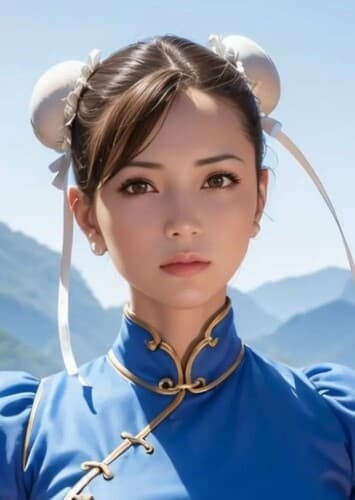 Chun-Li