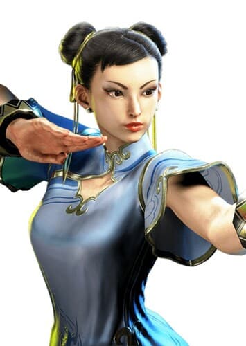 Chun-Li