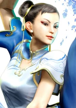 Chun-Li