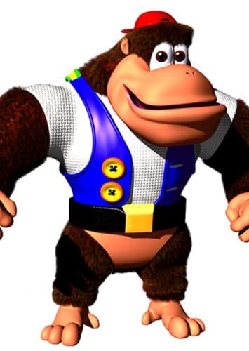 Chunky Kong