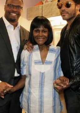 Cicely Tyson