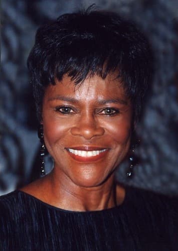 Cicely Tyson