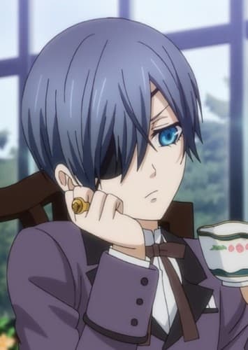 Ciel Phantomhive