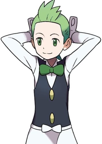 CIlan