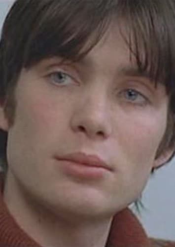 Cillian Murphy