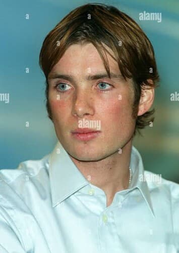 Cillian Murphy