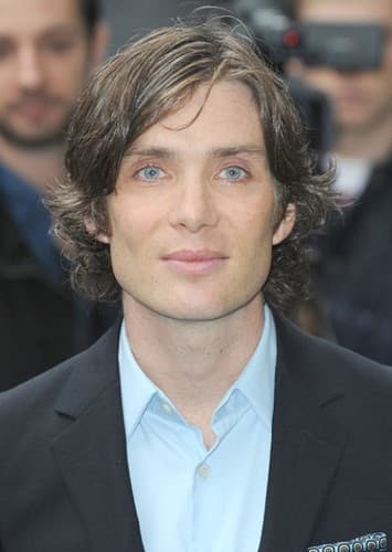 Cillian Murphy