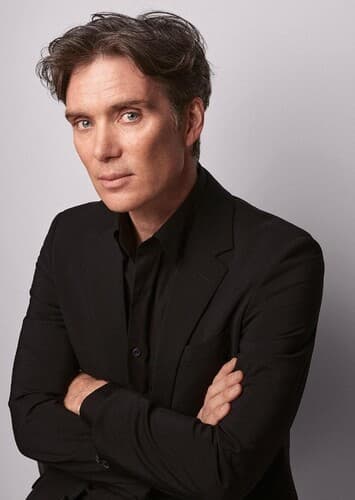 Cillian Murphy