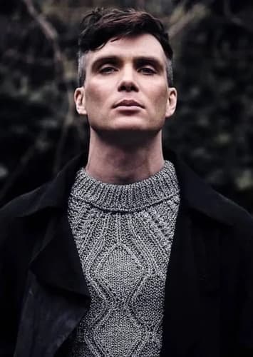 Cillian Murphy