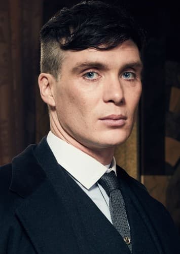 Cillian Murphy