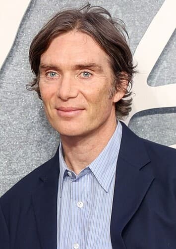Cillian Murphy