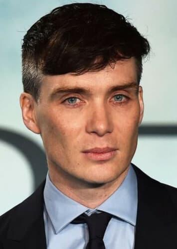 Cillian Murphy