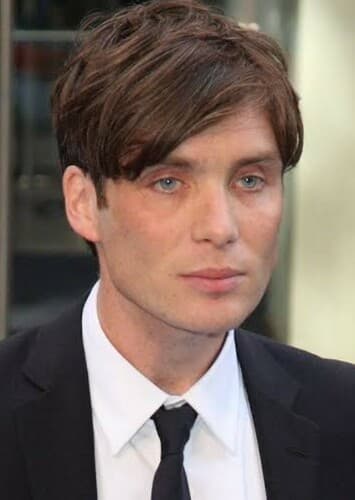 Cillian Murphy