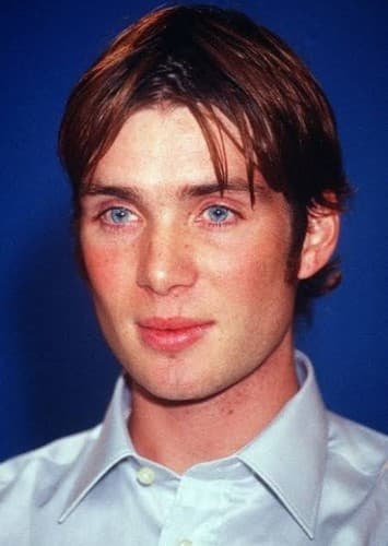 Cillian Murphy