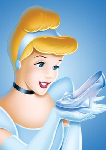 Cinderella