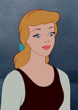 Cinderella