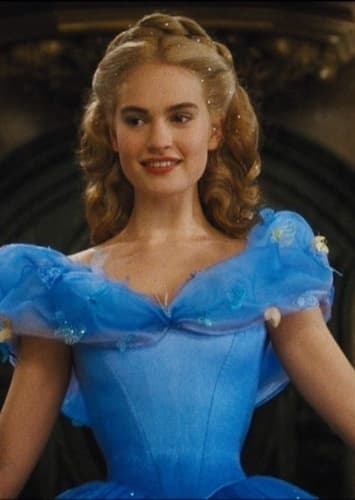 Cinderella