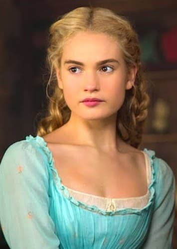 Cinderella