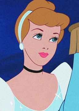 Cinderella