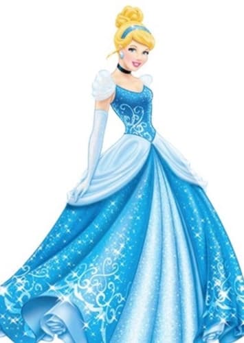 Cinderella