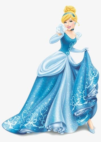 Cinderella