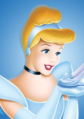 Cinderella